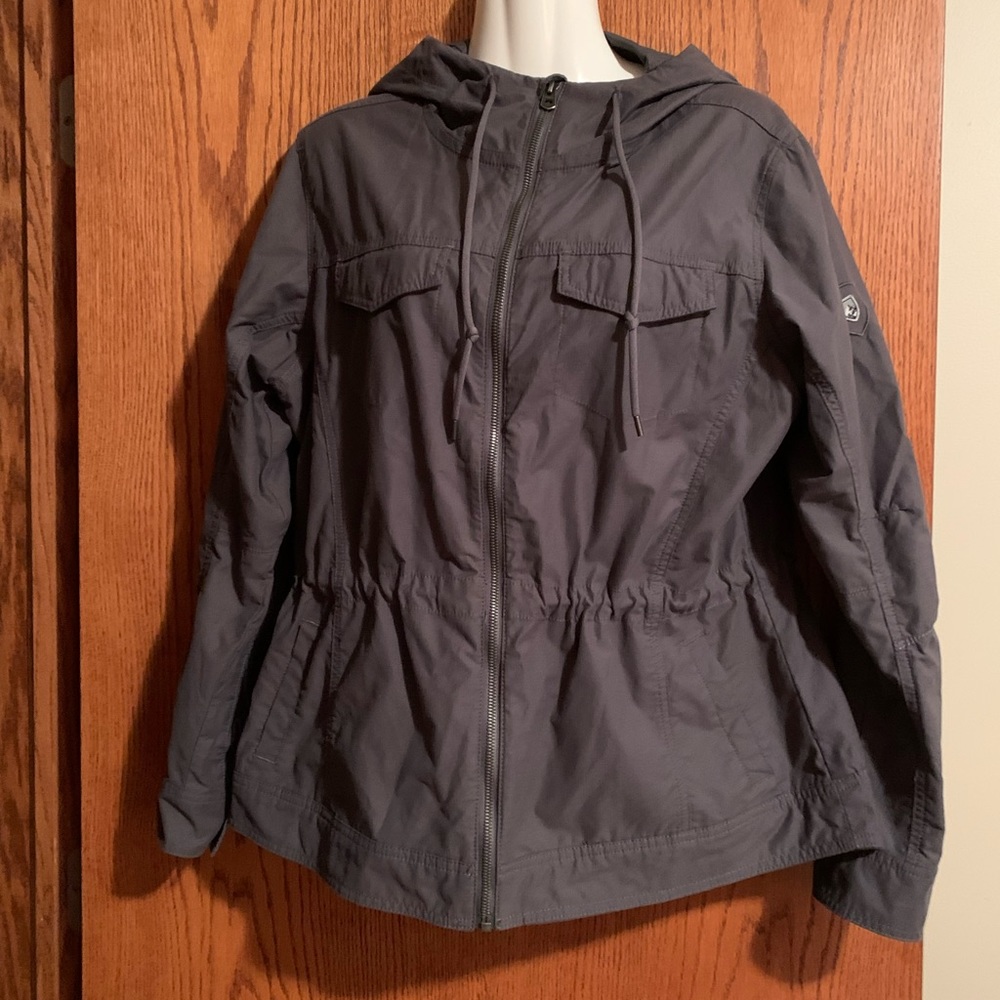 Women’s Kuhl Jacket